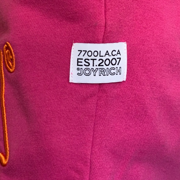 Sweatpants - Picture 2 of 3